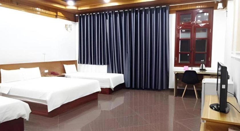 Hanoi Discovery II Hotel Bagian luar foto
